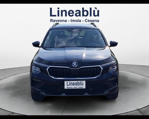 Škoda Kamiq Your Way 1,0 TSI 85 kW (115 CV) 6 marce - manuale - Foto 2