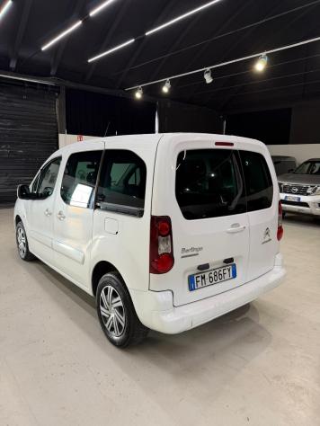 Citroen Berlingo Multispace BlueHDi 100 5 posti Feel Combi N1 - Foto 3
