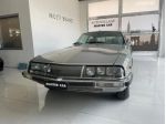 CITROEN - SM