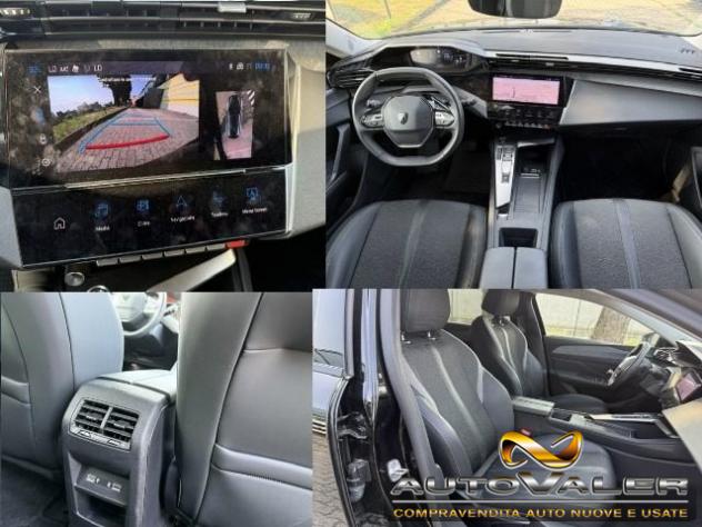 PEUGEOT 308 Plug-in Hybrid 180 e-EAT8 Allure rif. 23995338 - Foto 7
