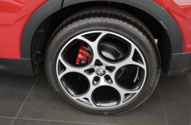 ALFA ROMEO TONALE NOLEGGIO NO SCORING - Foto 9
