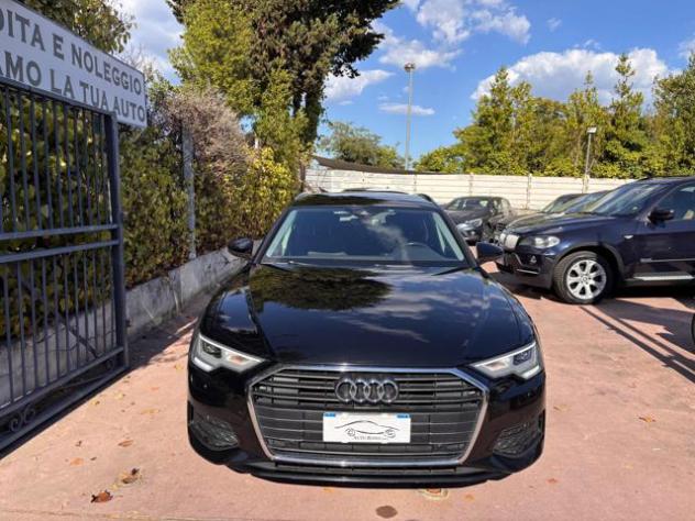 AUDI A6 Avant 40 2.0 TDI S tronic Business rif. 24059735 - Foto 2