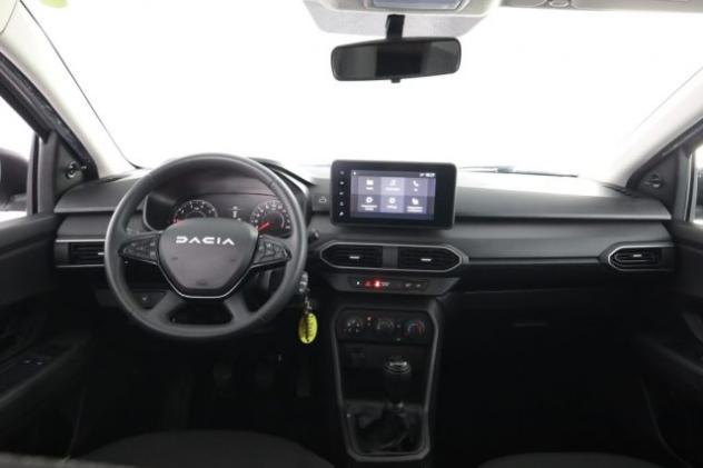 DACIA Jogger Jogger 1.0 TCe GPL 100 CV 5 posti Essential rif. 24031578 - Foto 4