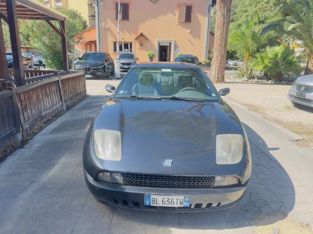 FIAT Coupé Coupe 1.8 16v A/C - Foto 5