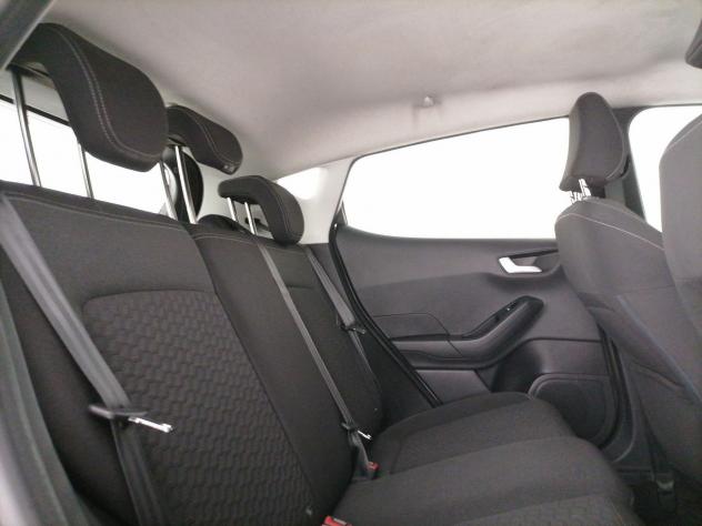 Ford Fiesta 5p 1.1 Titanium Gpl 75cv - Foto 8