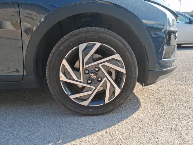 Hyundai Bayon 1.2 GPL Xline EXTERIOR PACK - Foto 9