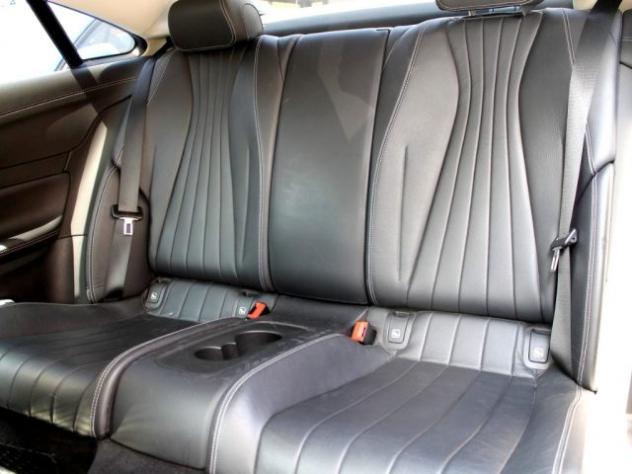 MERCEDES-BENZ E 220 d Coupe 4matic Aut TUTTI TAGLIANDI UFFICIALI MERCE rif. 23961568 - Foto 7
