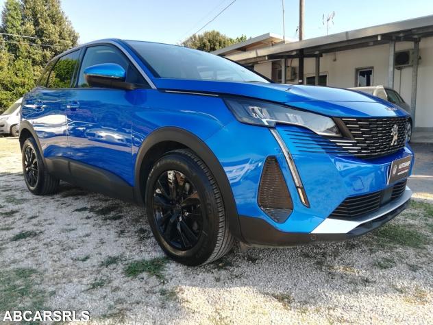 PEUGEOT - 3008 - BlueHDi 130 EAT8 S&S GT Line - FI - Foto 2