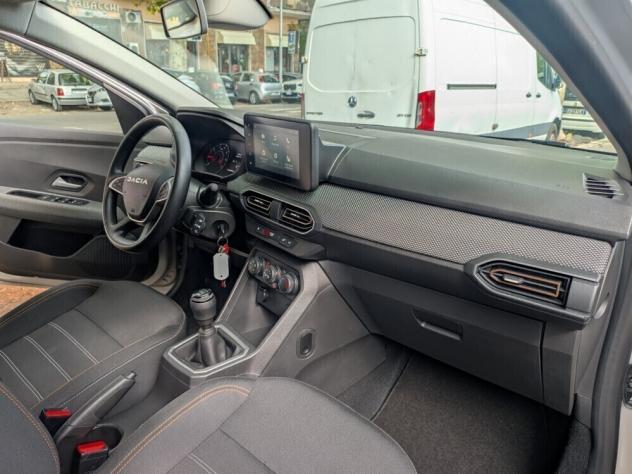 SANDERO STEPWAY 1.0 GPL UNIPRO' SENZA VINCOLI - Foto 7