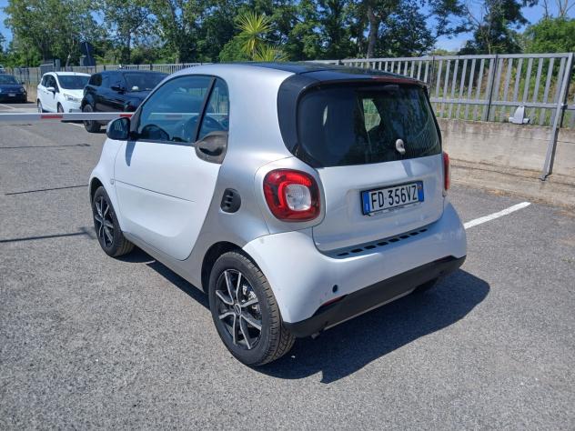 Smart fortwo 70 1.0 twinamic Passion - Foto 7