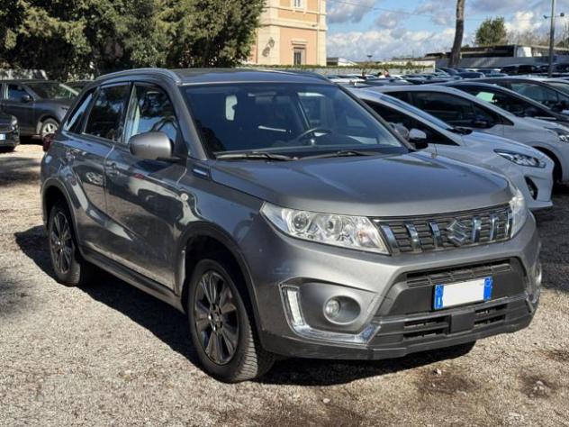 SUZUKI Vitara 1.0cc 112cv BOOSTER TELECAMERA POST. CRUIS CONTROL rif. 23319098 - Foto 4