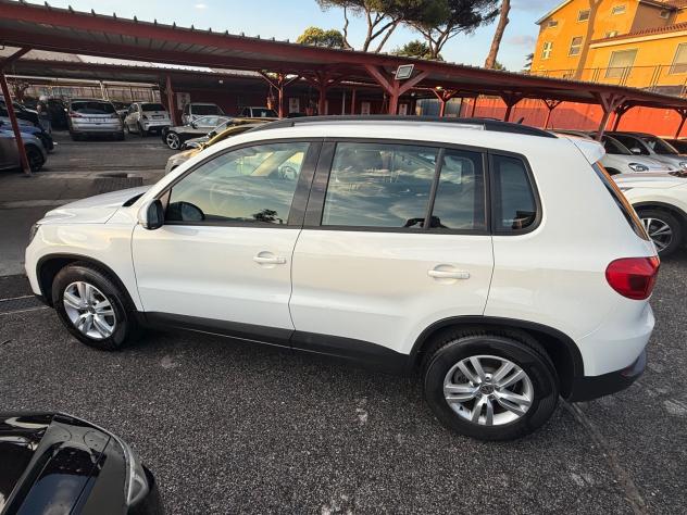 Tiguan 1.4 TSI 125 CV-unipro-rate-118 mila km - - Foto 4