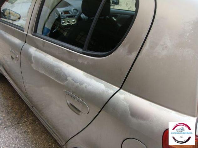 TOYOTA - Yaris - 16V 5 porte Sol - Foto 6