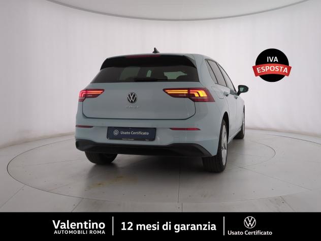 Volkswagen Golf 2.0 TDI SCR Edition Plus - Foto 3