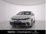 Volkswagen Polo 1.0 TSI DSG Style