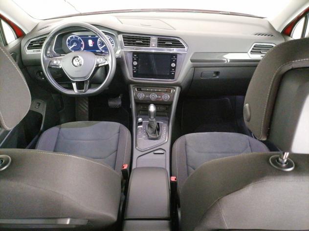 Volkswagen Tiguan Allspace 2.0 tdi Advanced 150cv 7p.ti dsg - Foto 9