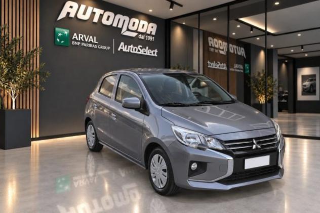 MITSUBISHI Space Star 1.2 Bi-Fuel GPL rif. 24123043 - Foto 2