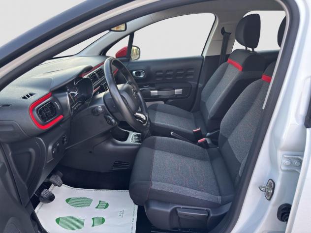 CITROEN - C3 - BlueHDi 100 S&S Shine - Foto 10