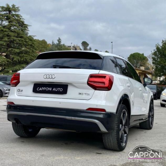 AUDI Q2 30 TDI S line PROMO rif. 23794878 - Foto 5