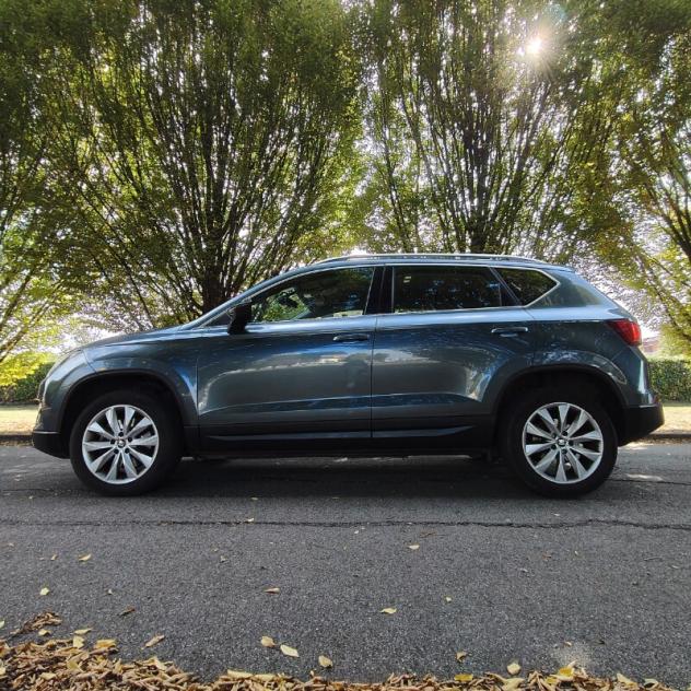 SEAT Ateca Ateca 1.6 TDI Style - Foto 5