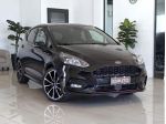 Ford Fiesta 1.0 Ecoboost H 125cv ST-Line 2021