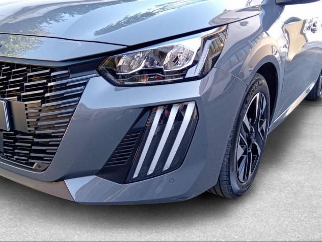 Peugeot 208 II 2023 1.2 hybrid Allure 110cv e-dcs 6 - Foto 2