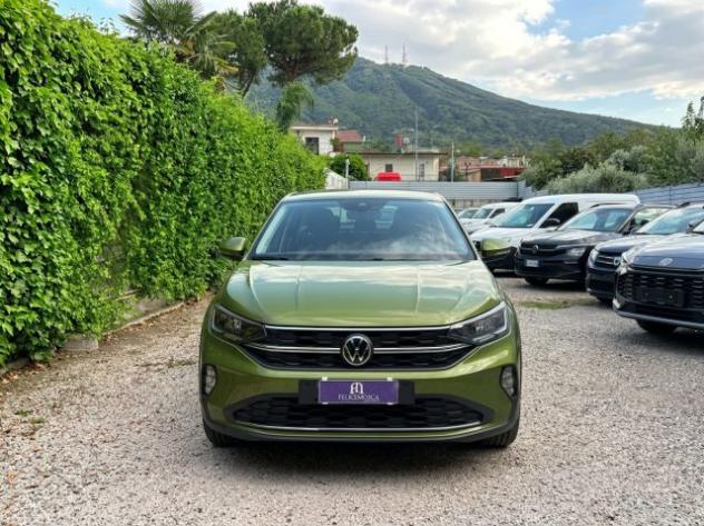 VOLKSWAGEN Taigo 1.0 TSI 110 CV Life rif. 24123374 - Foto 5
