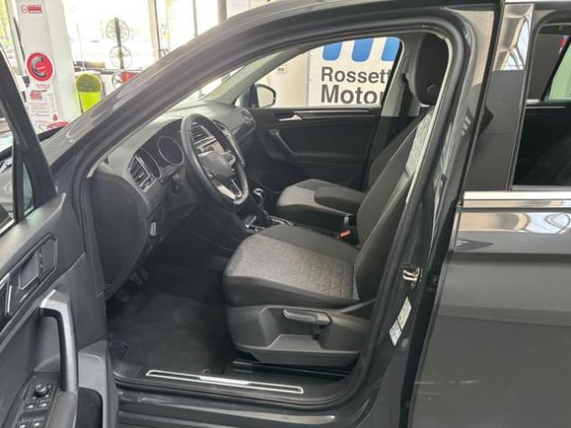 VOLKSWAGEN Tiguan 2.0 TDI SCR Life rif. 23996206 - Foto 7