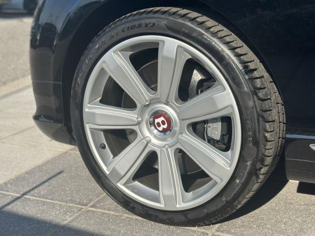 Bentley Continental GT V8 - Foto 7