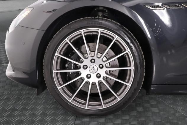 Maserati Ghibli Ghibli V6 430 CV AWD Modena Ultima - Foto 7