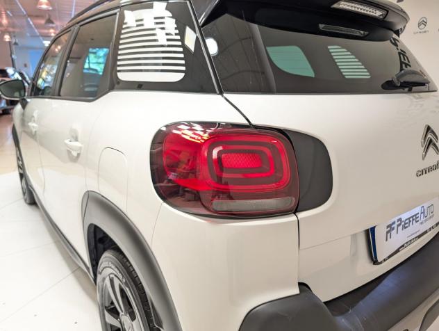 Citroën C3 Aircross C3 Aircross BlueHDi 100 S&S Origins - Foto 9