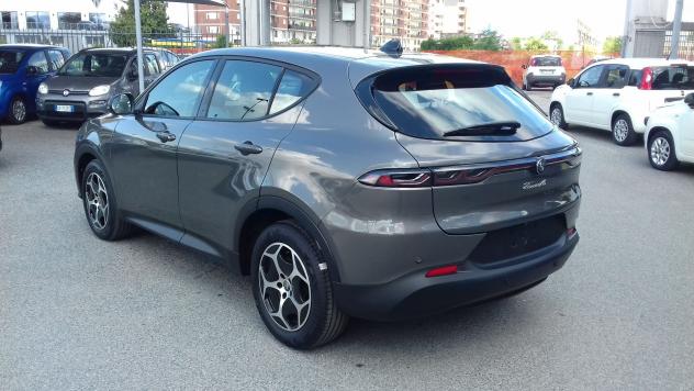 Alfa Romeo Tonale 1.6 Diesel 130cv TCT6 N1 AUTOCARRO 5 POSTI - Foto 2