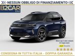 Citroën C5 Aircross Hybrid 145 cv Automatico Max
