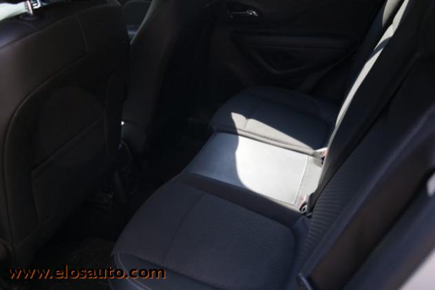 OPEL Mokka X 1.4 Turbo GPL Tech 140CV 4x2 Innovation rif. 23472002 - Foto 9