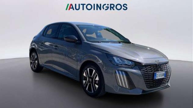 Peugeot 208 1.2 puretech Allure s&s 100cv - Foto 7