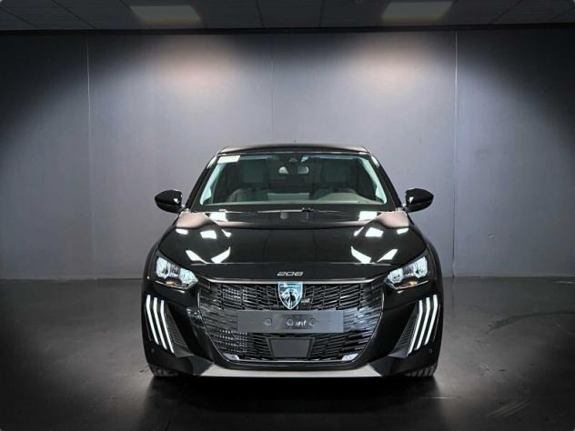PEUGEOT 208 2ª serie 208 PureTech 100 Stop&Start 5 porte Allure