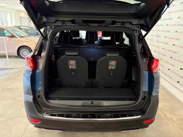 PEUGEOT 5008 BlueHDi 130 S&S EAT8 GT 7 POSTI FULL LED rif. 23979329 - Foto 7