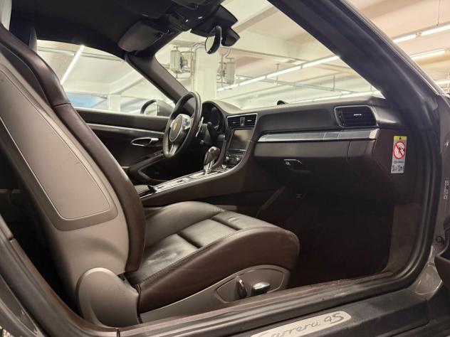 Porsche 911 911 Cabrio 3.8 Carrera 4S - Foto 10