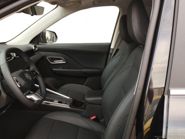 MG ZS MG HEV 1.5L LUX MY26 Pebble Black - Foto 7