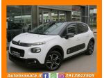 Citroen C3 1.5 BlueHdi Shine s&s 100cv