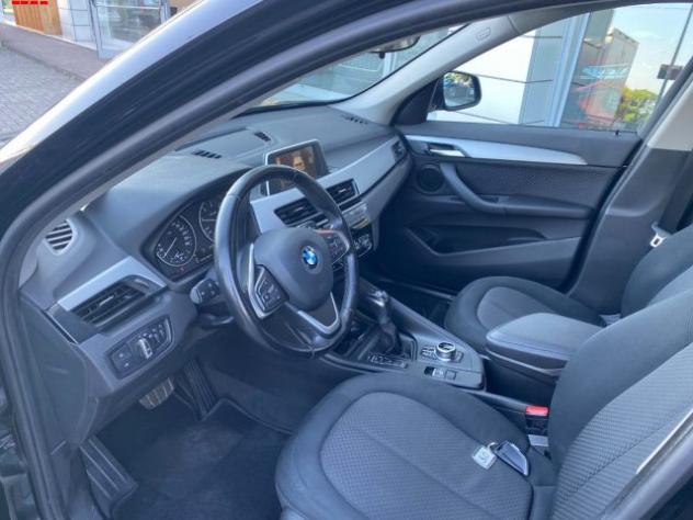 BMW X1 xDrive18d automatico rif. 24068854 - Foto 7
