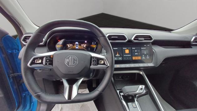 MG ZS ZS 1.5 Hybrid+ Luxury - Foto 9