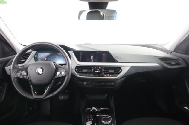 BMW 116 Serie 1 d BUSINESS ADVANTAGE rif. 23717182 - Foto 4