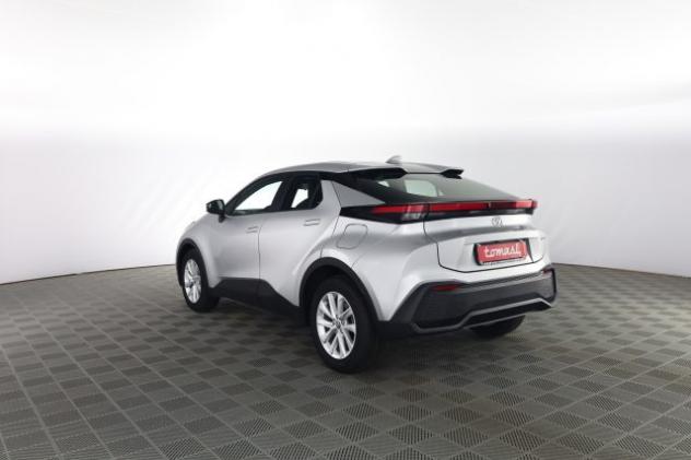 TOYOTA C-HR C-HR 1.8 HV Active rif. 24043016 - Foto 6