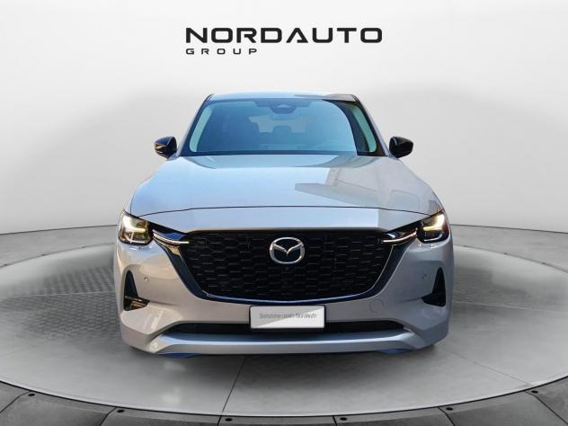 Mazda CX-60 3.3L e-Skyactiv D 249 CV M Hybrid AWD Homura - Foto 2