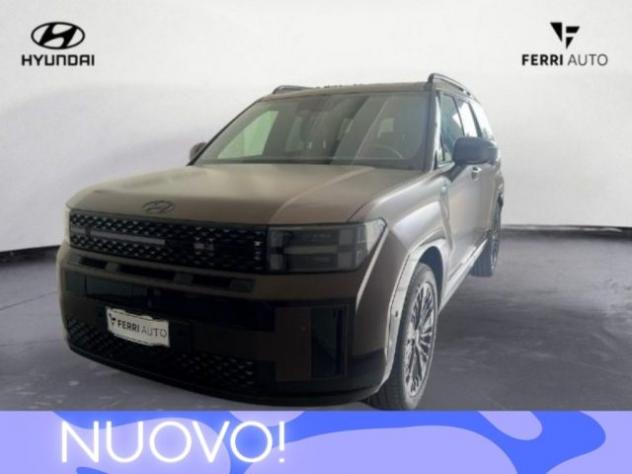 HYUNDAI Santa Fe 1.6 T-GDi PHEV 4WD AT 5 posti XClass rif. 21042473