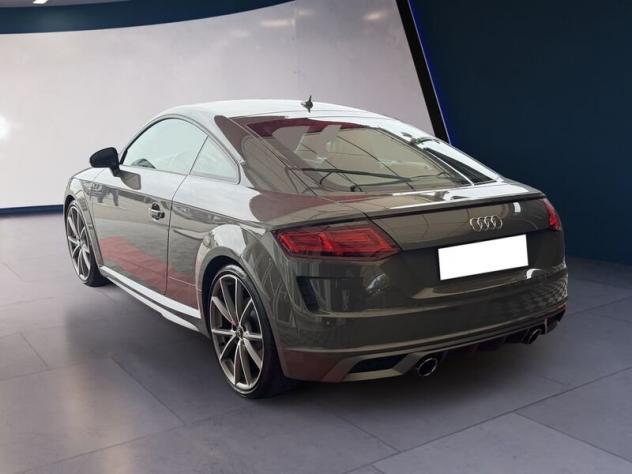 Audi TT 45 TFSI S tronic - Foto 5