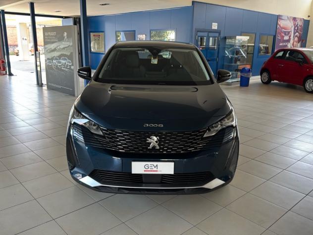 Peugeot 3008 PureTech Turbo 130 EAT8 S&S Allure - Foto 8