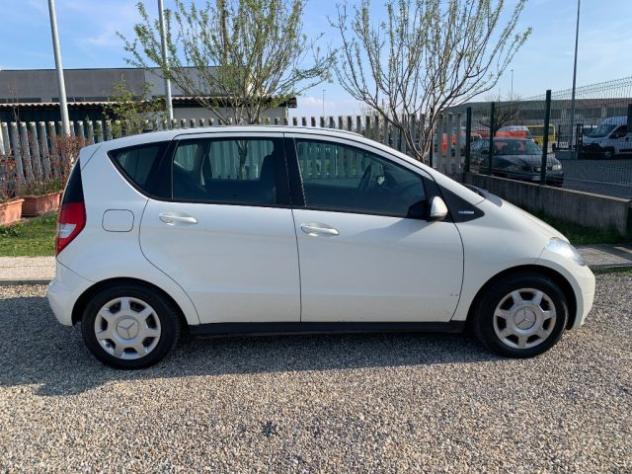 MERCEDES-BENZ A 160 BlueEFFICIENCY Special Edition rif. 23869294 - Foto 4