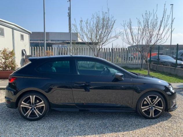 SEAT Leon 2.0 TDI 184 CV DSG 3p. Start/Stop FR rif. 23448737 - Foto 6